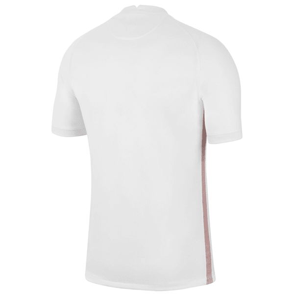 Nike Mens France Away Jersey - Womens UEFA Euro 2022 (White/Blackened Blue) | SoccerWearhouse
