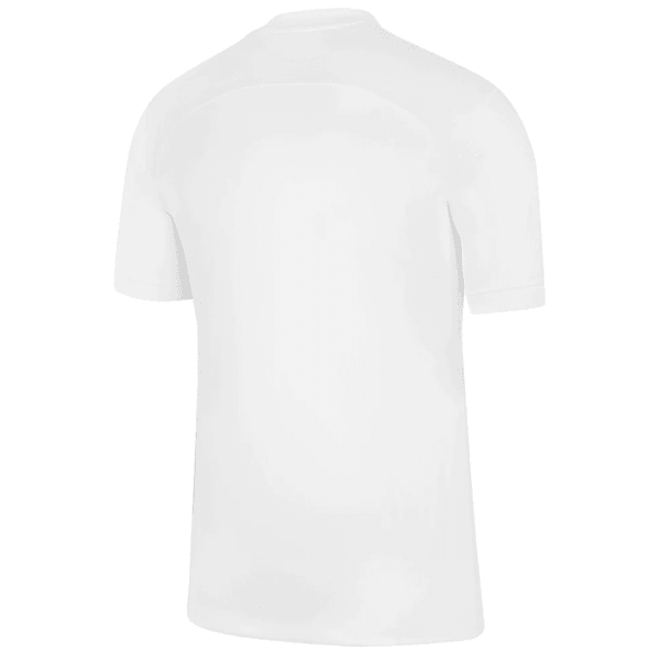 Nike Paris Saint-Germain Third Jersey 22/23 (White/Old Royal) | SoccerWearhouse