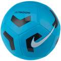 Balón de entrenamiento Nike Pitch (azul real)