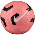Balón de entrenamiento Nike Pitch (Sunset Pulse/Negro)