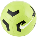 Balón de entrenamiento Nike Pitch (volt/negro)