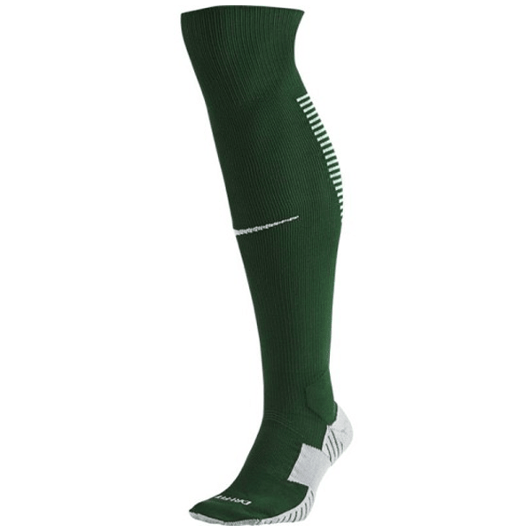 Nike Portugal Away Sock 16/17 (Forest Green) | SoccerWearhouse