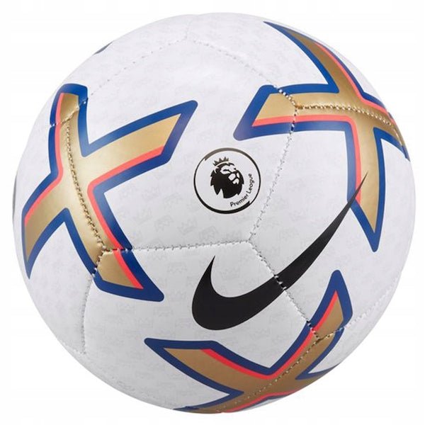 Nike Premier League Skills Mini Ball 22/23 (White) | SoccerWearhouse