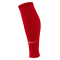 Manga de pierna Nike Squad (rojo universitario)