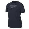 Nike Tottenham Hotspur JDIT-Shirt (Marine)