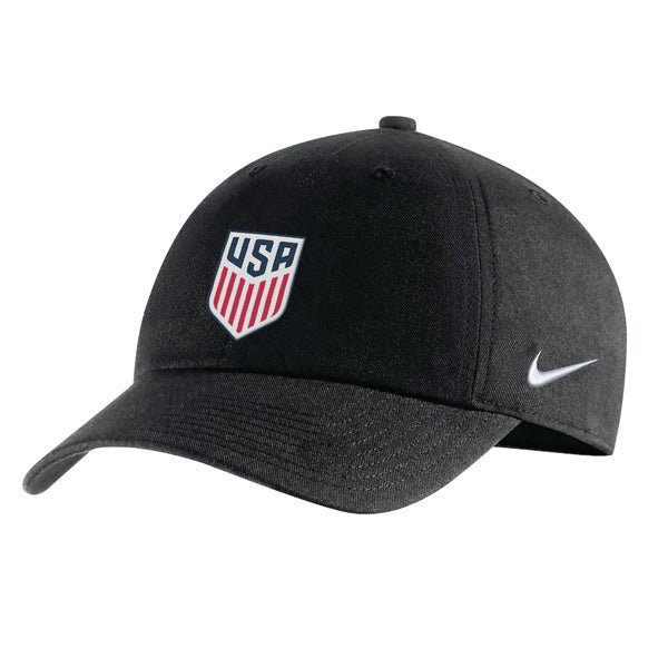Nike United States Men's Campus Cap (Navy) | SoccerWearhouse