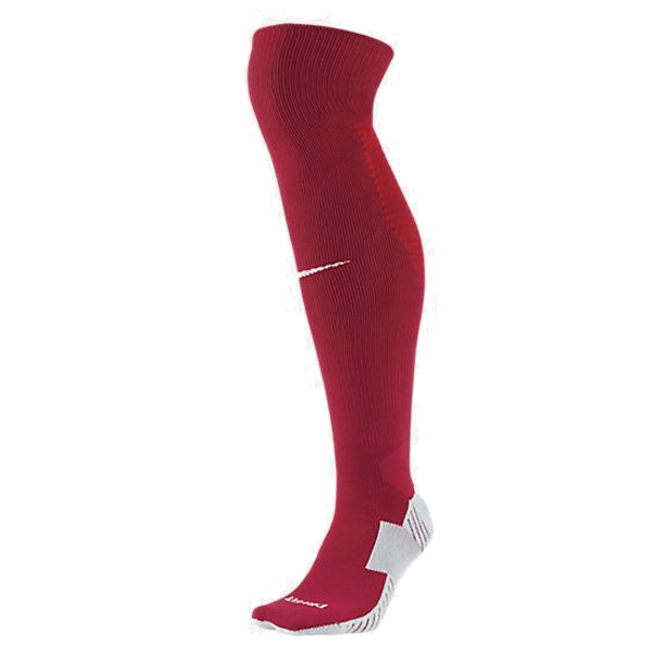 Nike United States Socks 16/17 (Speed Red) | SoccerWearhouse