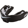 Protector bucal Nike Hyperstrong para jóvenes (negro)