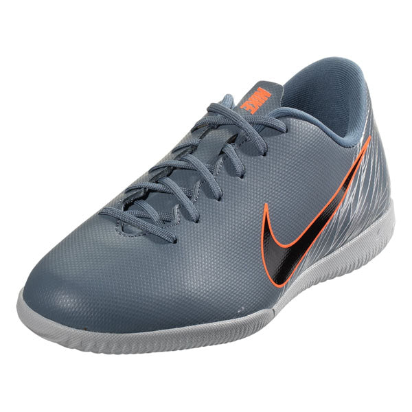 Nike Jr Mercurial Academy GS IC Indoor Court Soccer Shoes (Az - Wearhouse