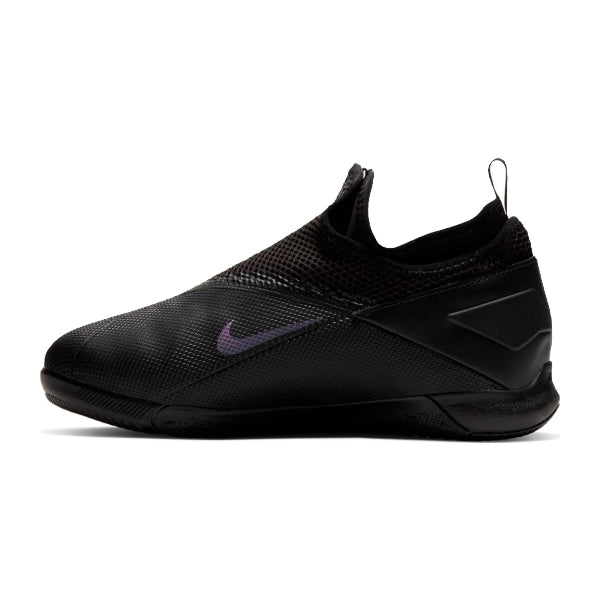 Nike Phantom GT2 Academy Q IC Indoor Soccer Shoes - MetallicCopper  DR5963-810 – Soccer Zone USA