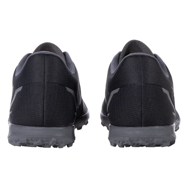 Nike Vapor 14 Club Turf (Negro/Gris hierro)