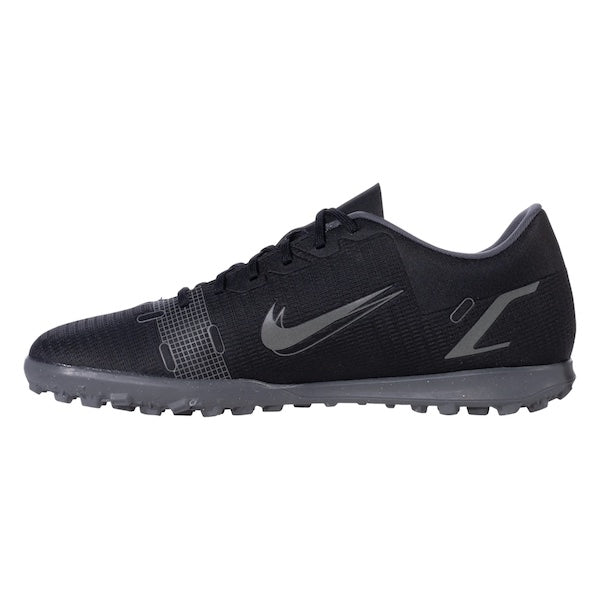 Nike Vapor 14 Club Turf (Black/Iron Grey)