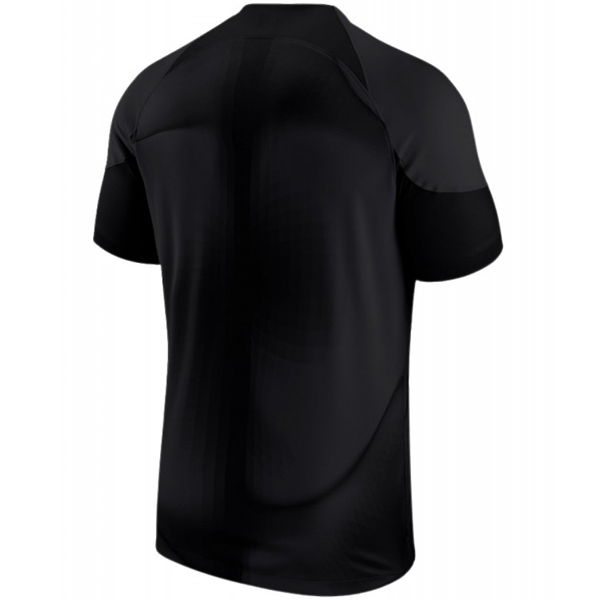 Nike England Goalkeeper Jersey 22/23 (Black) - Soccer Wearhouse