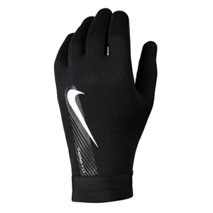 Nike Therma-Fit Academy Field Player Gloves (Black)