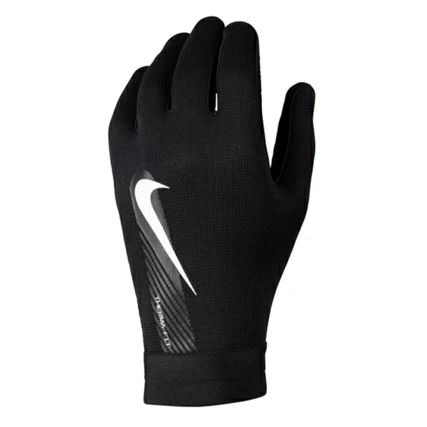 handleiding behuizing Nauwkeurigheid Nike Therma-Fit Academy Field Player Gloves (Black) - Soccer Wearhouse