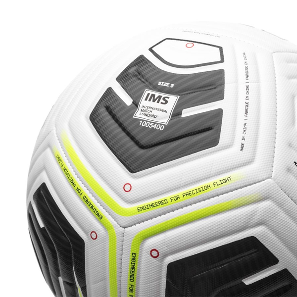Nike Academy Team Soccer Ball Soccer Wearhouse
