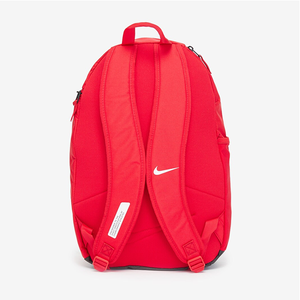 Nike Team Academy 21 Backpack (University Red)