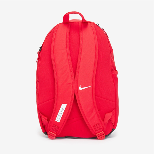 Red nike discount bookbag