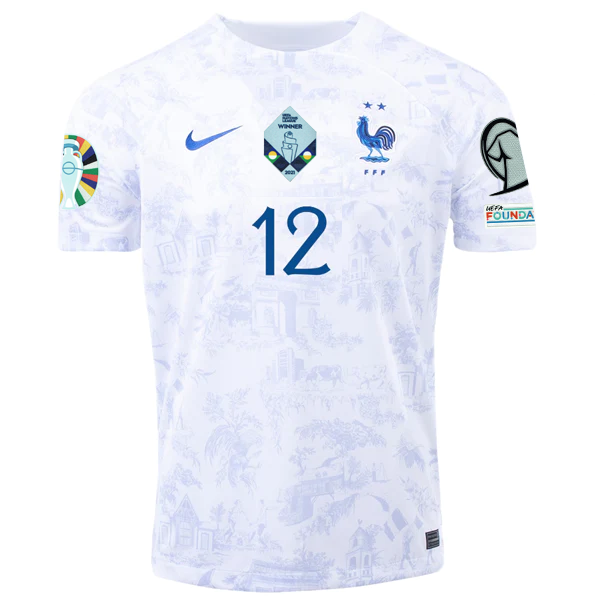 France euro 2018 sales jersey long sleeve