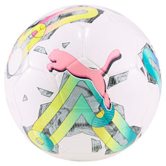 Puma Orbita 6 MS Training Ball (Puma White/Multi)