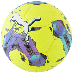Puma Orbita 2 Thermabond FIFA Quality Pro Ball (Lemon Tonic/Multi)