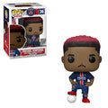 Paris Saint-Garmain Presnel Kimpembe Funko Pop Figure
