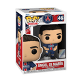 Paris Saint-Germain Angel Di Maria Funko Pop