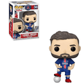 Paris Saint-Germain Lionel Messi Funko Pop