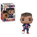 Paris-Saint Germain Neymar Jr. Funko Pop