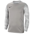 Camiseta de portero Nike Park IV (gris)