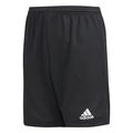 Pantalón corto adidas Parma 16 para niños (negro)