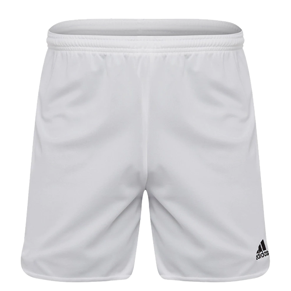 adidas Womens Parma 16 Short White Soccer Wearhouse