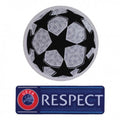 Champions League Patches