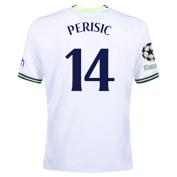 Perisic jersey deals