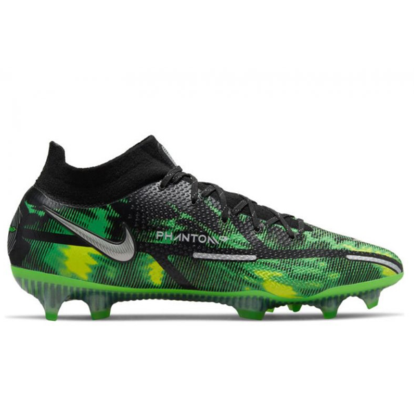 Nike phantom best sale verde