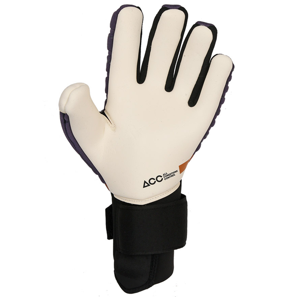 Nike Goalkeeper Mercurial Touch Elite Glove (White/Bright Crimson) - Soccer  Wearhouse