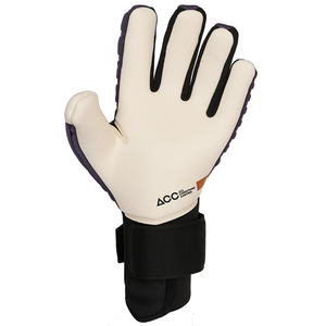 Nike Phantom Elite Goalkeeper Elite Glove (Dark Raisin/Metallic Copper)