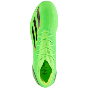 adidas X Speedportal.1 FG (Solar Green/Core Black)