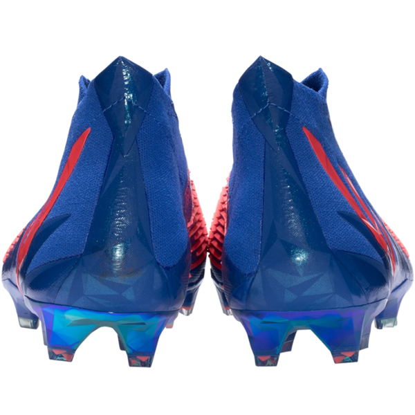 Adidas predator 2025 blue red