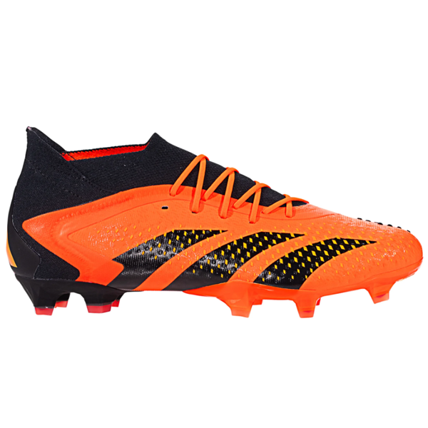 Predator adidas soccer sales boots
