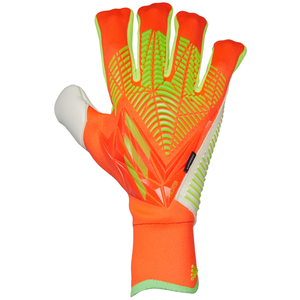 Adidas predator 2025 pro fingersave gloves