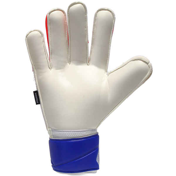 adidas Predator Edge Match Soccer Goalkeeper Gloves