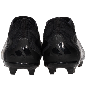 adidas Jr. Predator Accuracy.1 Firm Ground Soccer Cleats(Core Black)