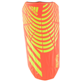 Espinillera adidas Predator League (Solar Red/Team Solar Yellow)