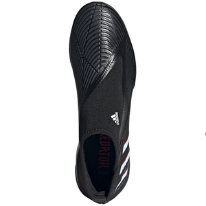 adidas Predator Edge .3 LL Turf (Core Black)