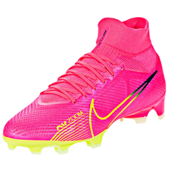 Nike Zoom Mercurial Vapor 15 Elite XXV FG – Bootsmania