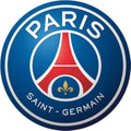 Calcomanía PSG (4x4 pulgadas)