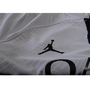 Nike Paris Saint-Germain Match Authentic Away Jersey 22/23 (Light Smoke Grey/Black)
