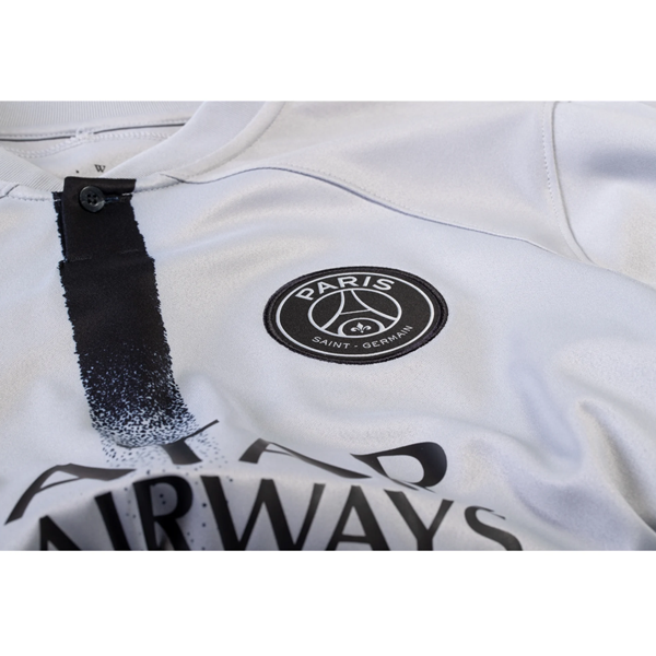 Ligue 1 Champions jersey patch- PSG- Paris