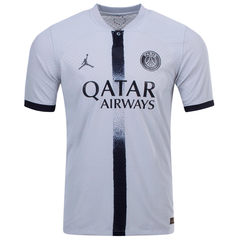 Nike Paris Saint-Germain 22/23 Authentic Match Fourth Jersey L